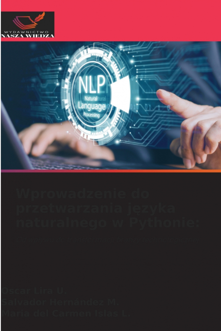 Wprowadzenie do przetwarzania języka naturalnego w Pythonie