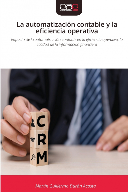 La automatización contable y la eficiencia operativa