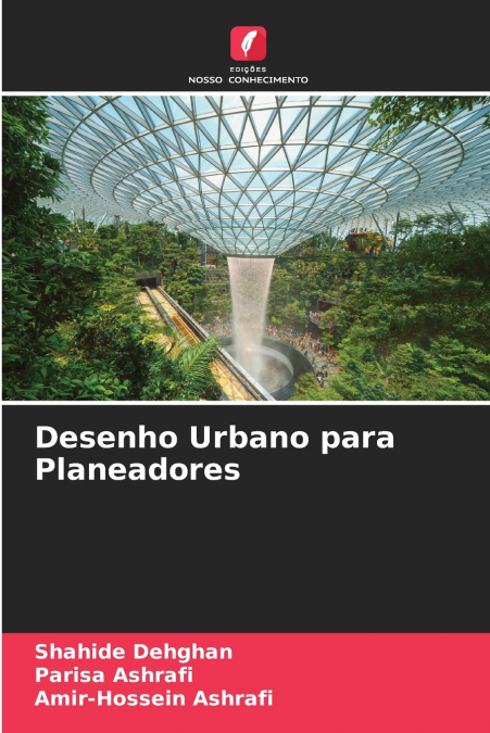 Desenho Urbano para Planeadores