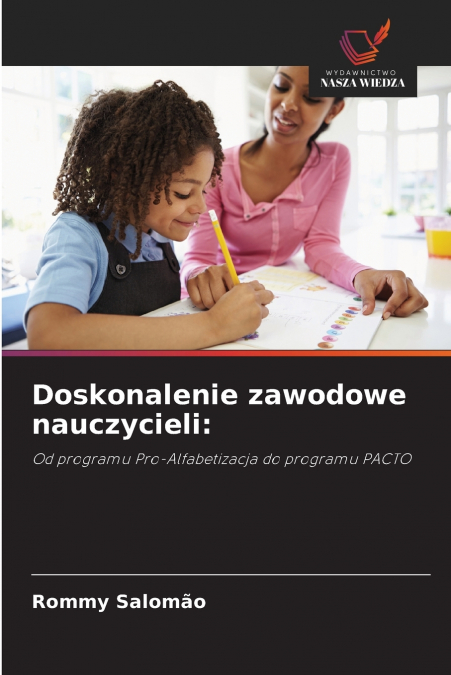 Doskonalenie zawodowe nauczycieli