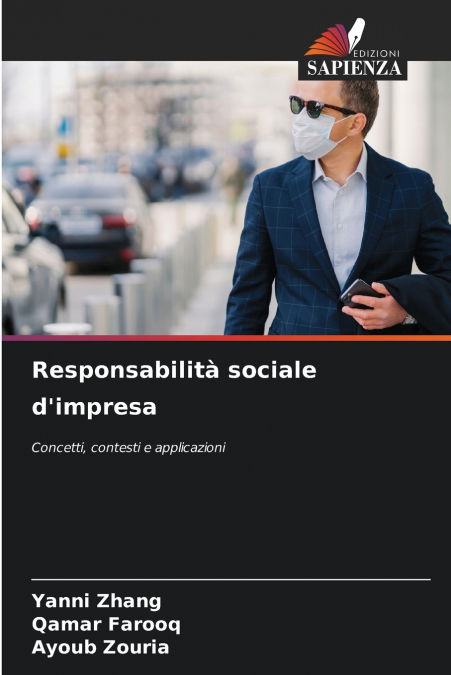 Responsabilità sociale d’impresa