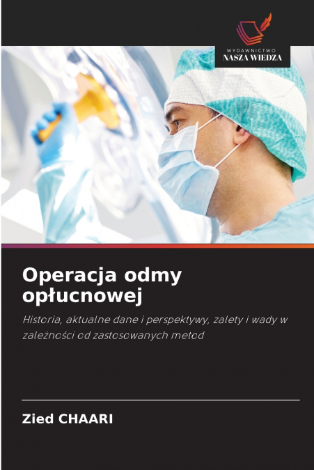 Operacja odmy opłucnowej