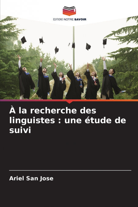 À la recherche des linguistes