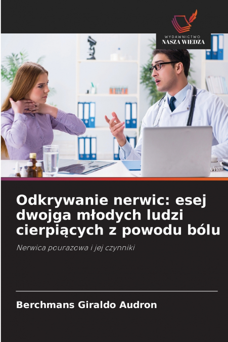 Odkrywanie nerwic