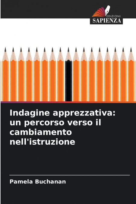 Indagine apprezzativa