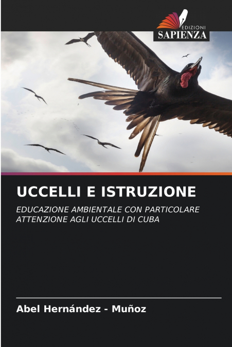 UCCELLI E ISTRUZIONE