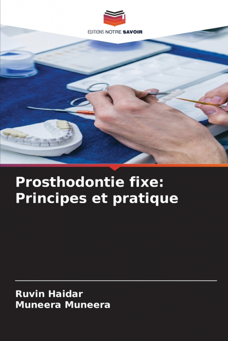 Prosthodontie fixe