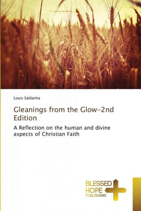 Gleanings from the Glow-2nd Edition