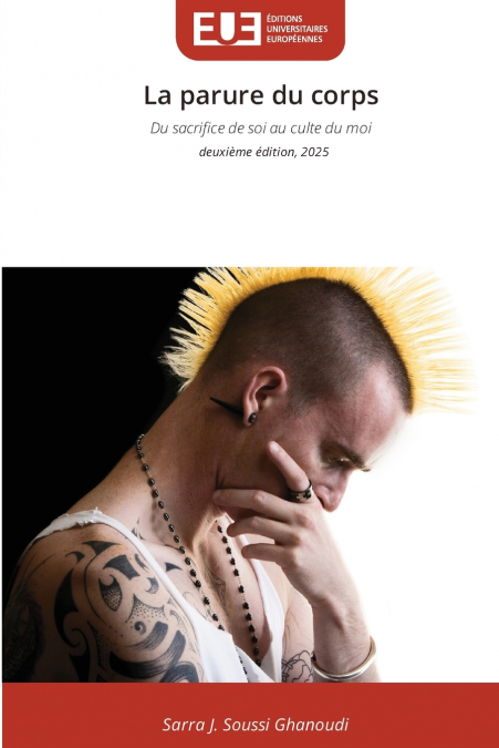 La parure du corps
