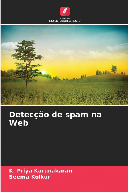 Detecção de spam na Web