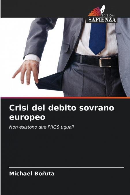 Crisi del debito sovrano europeo