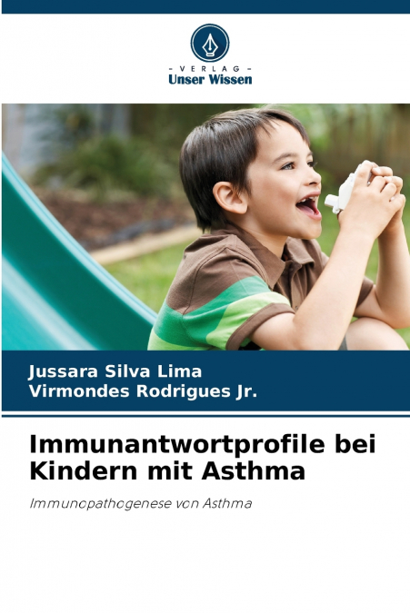 Immunantwortprofile bei Kindern mit Asthma