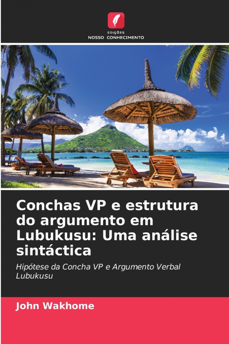 Conchas VP e estrutura do argumento em Lubukusu