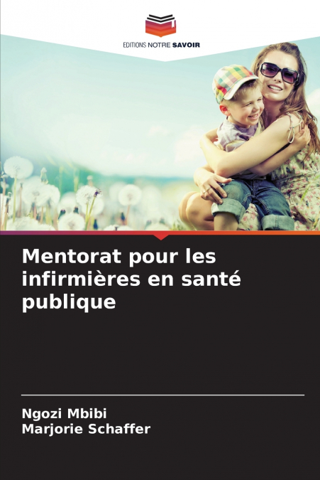 Mentorat pour les infirmières en santé publique