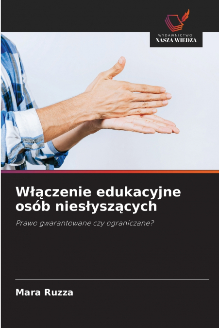 Włączenie edukacyjne osób niesłyszących