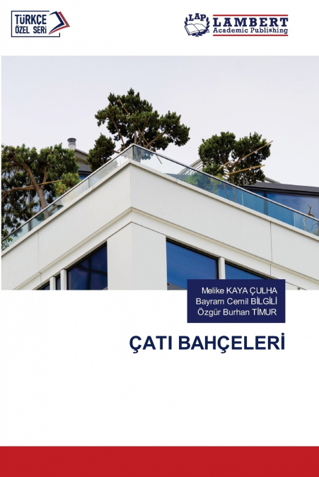 ÇATI BAHÇELERİ