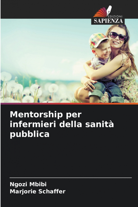 Mentorship per infermieri della sanità pubblica
