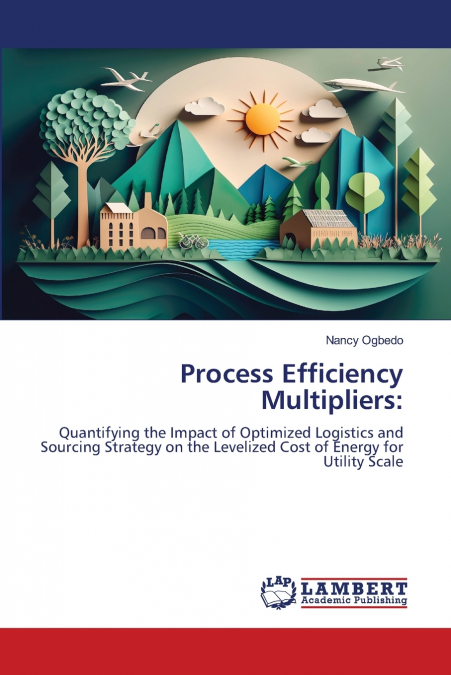 Process Efficiency Multipliers