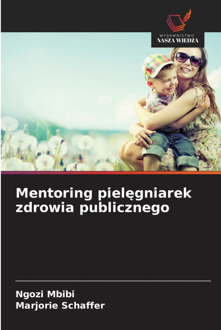 Mentoring pielęgniarek zdrowia publicznego
