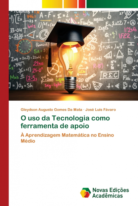 O uso da Tecnologia como ferramenta de apoio