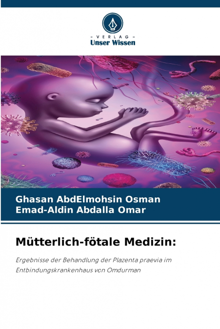 Mütterlich-fötale Medizin