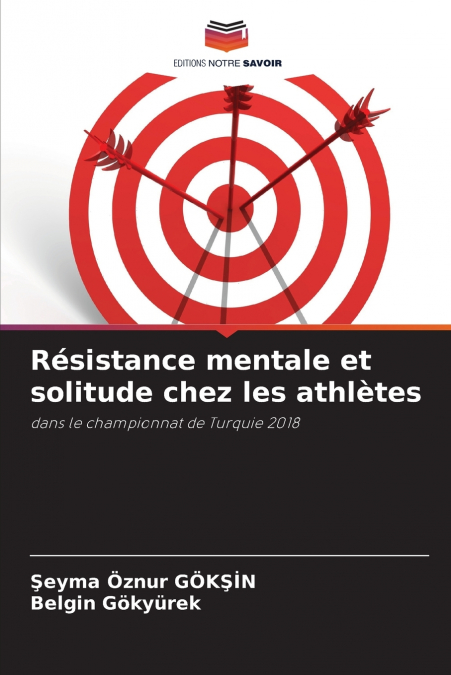 Résistance mentale et solitude chez les athlètes