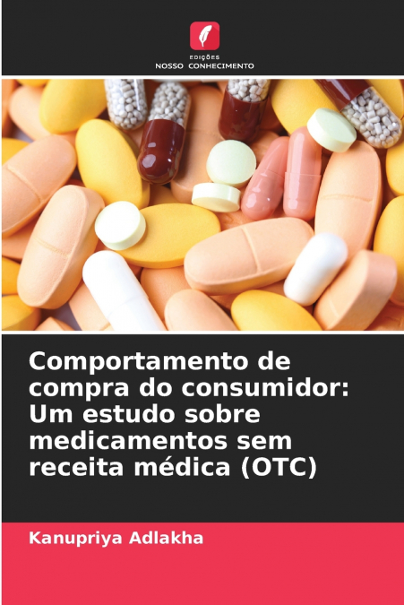 Comportamento de compra do consumidor