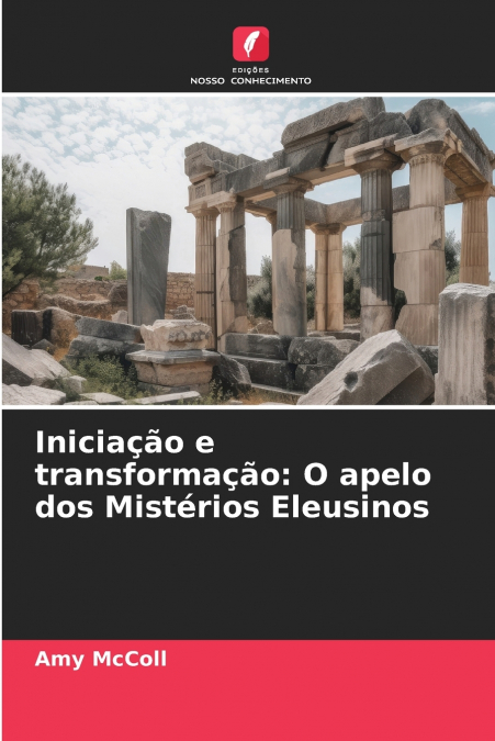 Iniciação e transformação