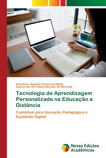 Tecnologia de Aprendizagem Personalizada na Educação a Distância