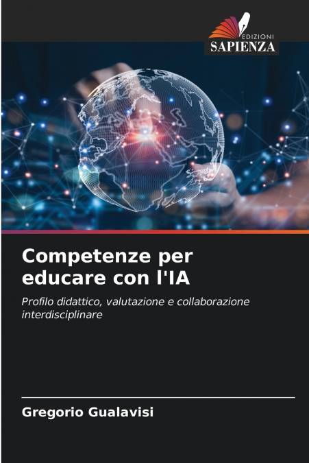 Competenze per educare con l’IA