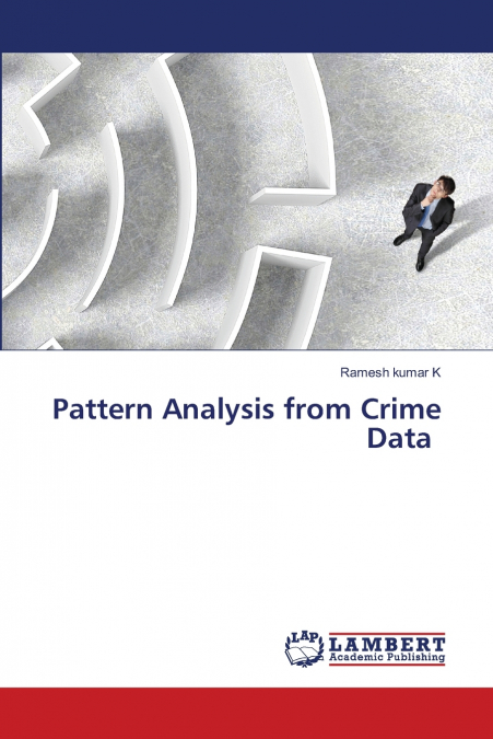 Pattern Analysis from Crime Data