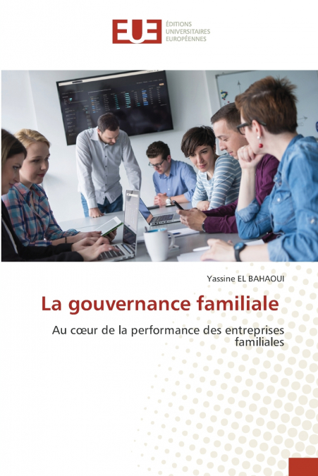 La gouvernance familiale