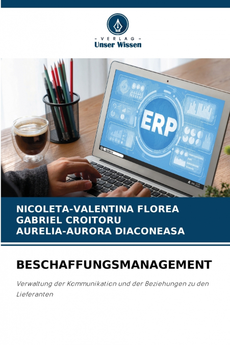 BESCHAFFUNGSMANAGEMENT