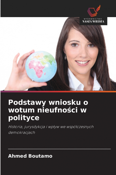 Podstawy wniosku o wotum nieufności w polityce