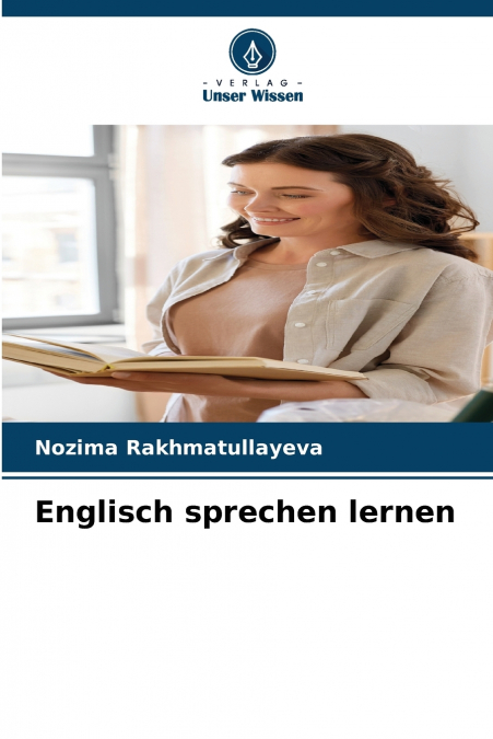 Englisch sprechen lernen