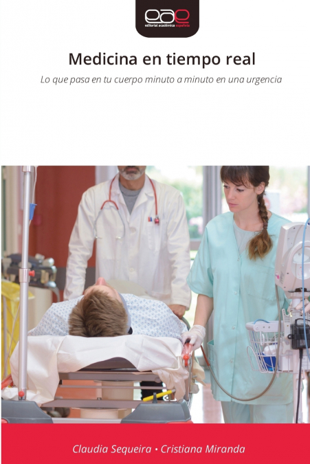 Medicina en tiempo real
