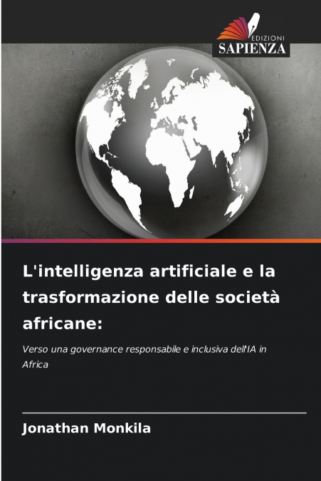 L’intelligenza artificiale e la trasformazione delle società africane
