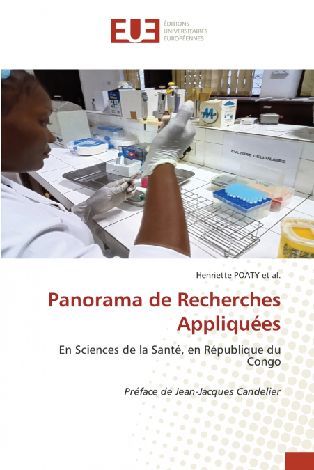 Panorama de Recherches Appliquées