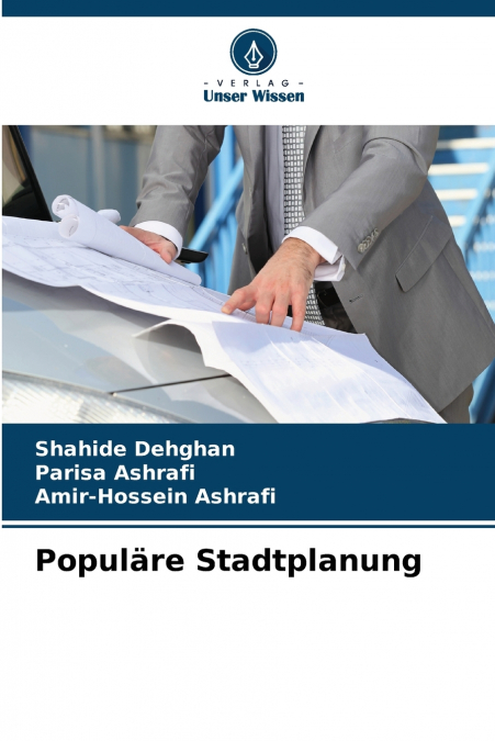 Populäre Stadtplanung