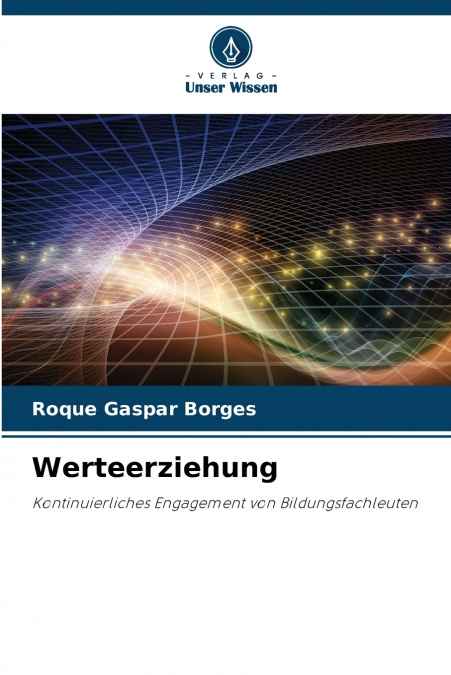 Werteerziehung