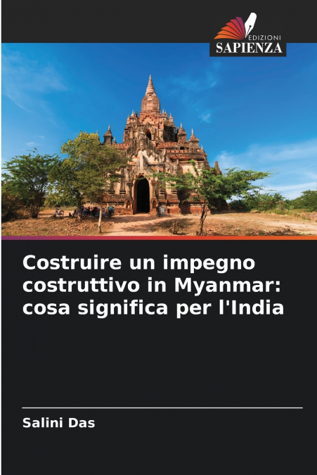 Costruire un impegno costruttivo in Myanmar
