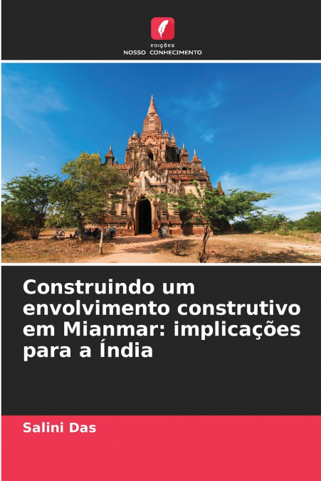 Construindo um envolvimento construtivo em Mianmar