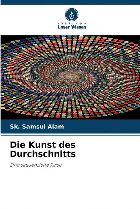 Die Kunst des Durchschnitts