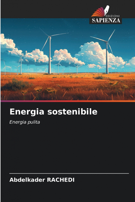Energia sostenibile
