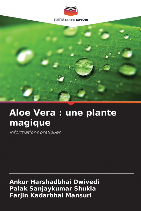 Aloe Vera