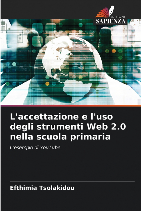 L’accettazione e l’uso degli strumenti Web 2.0 nella scuola primaria