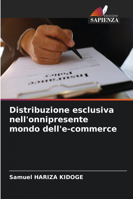 Distribuzione esclusiva nell’onnipresente mondo dell’e-commerce