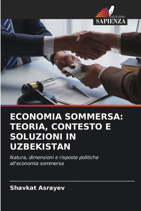 ECONOMIA SOMMERSA