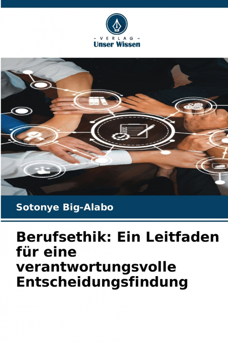 Berufsethik