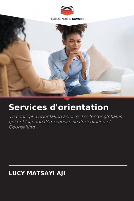 Services d’orientation